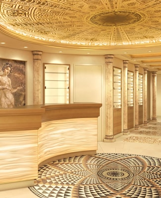 Imágen Costa Firenze 1