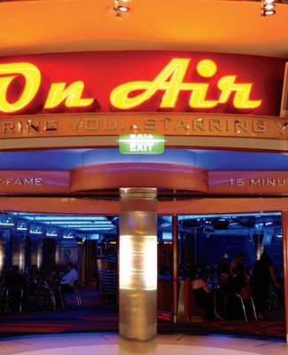 Karaoke Club