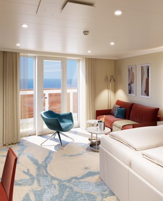 suite
