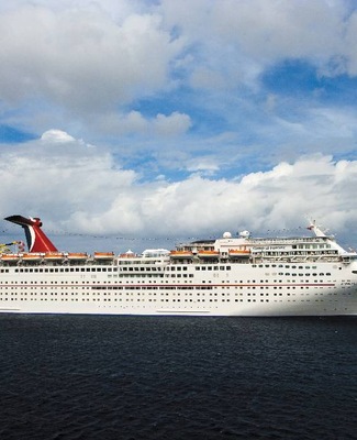Imágen Carnival Fantasy 7