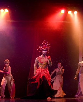 Teatro