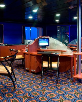 Imágen Carnival Fantasy 17