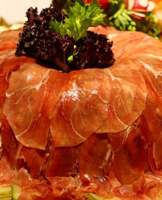 Gastronomía