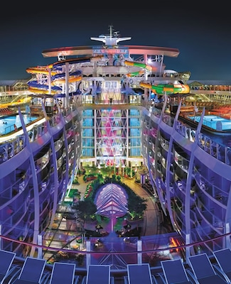 Imágen Harmony of the Seas 48