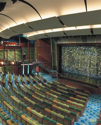 TropicalTheater