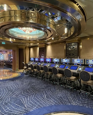 Imágen Celebrity Infinity 5