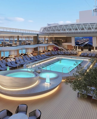 Imágen Nieuw Statendam 12