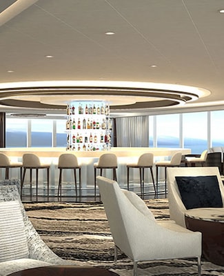Imágen Norwegian Bliss 17
