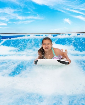 Flowrider