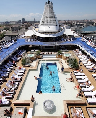 Imágen Oceania Riviera 2