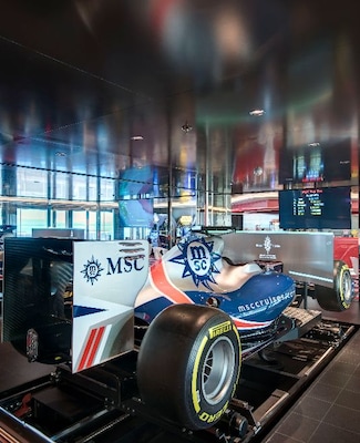 Juego F1
