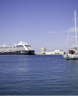 Imágen Azamara Quest 2