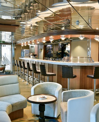 Discovery Lounge