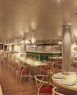 Imágen Nieuw Statendam 18