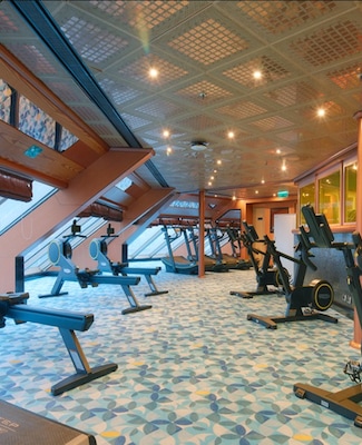 Gimnasio