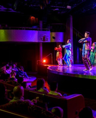 Teatro