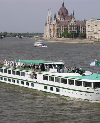 Imágen MS Victor Hugo 1