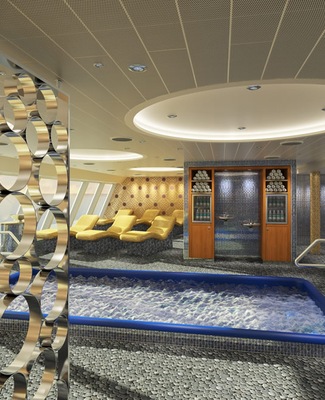 Thermal Suite