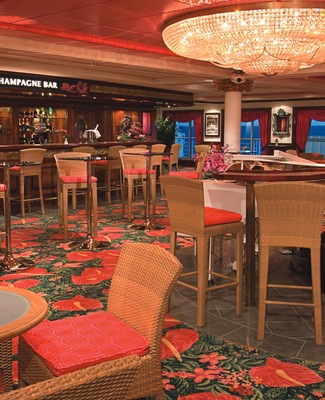 Bar Champagne