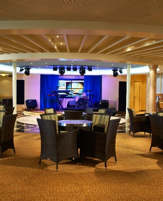 Imágen Carnival Sunshine 25