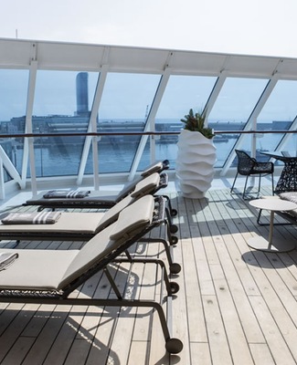 Imágen Azamara Quest 19