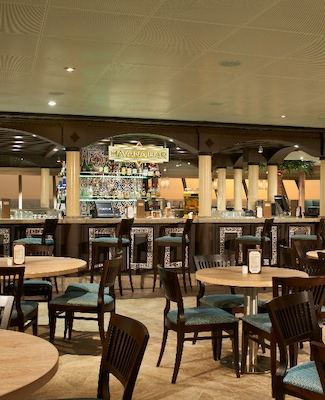 Imágen Carnival Sunshine 19