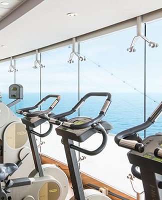 Gimnasio