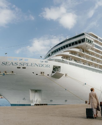 Imágen Seven Seas Splendor 16