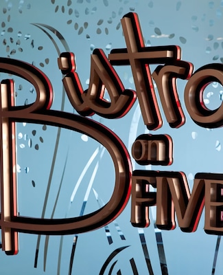 Bistro Five