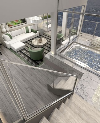 Imágen Celebrity Edge 11