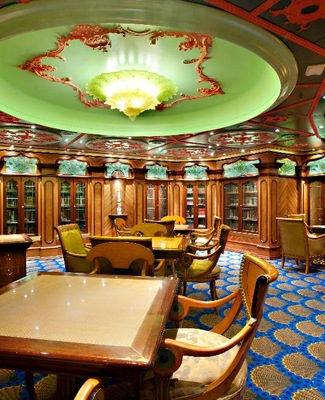 Libreria Indian