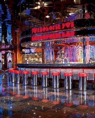 Metropolis Bar