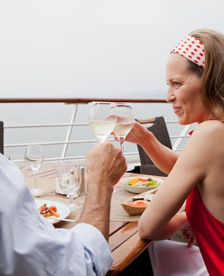 Imágen Azamara Quest 21