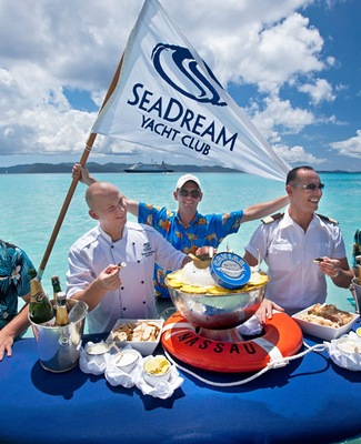 Imágen Seadream II 29
