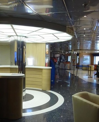Imágen Celestyal Crystal 29