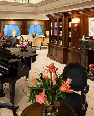 Drawing Room