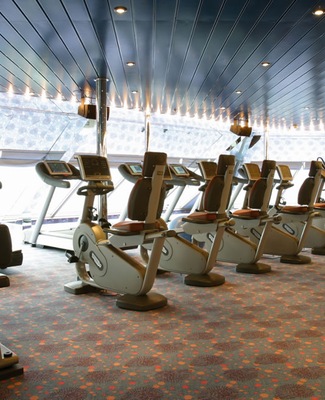 Gimnasio