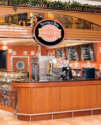 Seattle´s Best