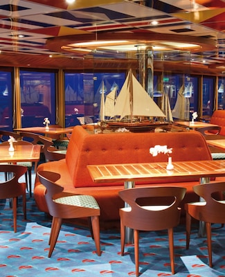 Restaurante Buffet Muscadins
