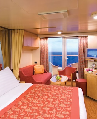 ms noordam_ stateroom catB
