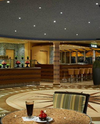 Ocean Plaza