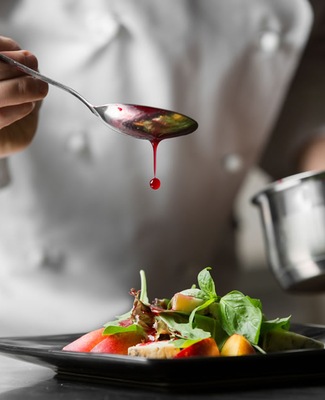 Restaurante francés Le Bistró