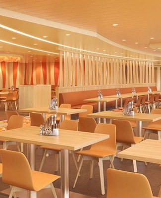 Fuego Restaurant