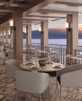 Imágen Norwegian Bliss 8