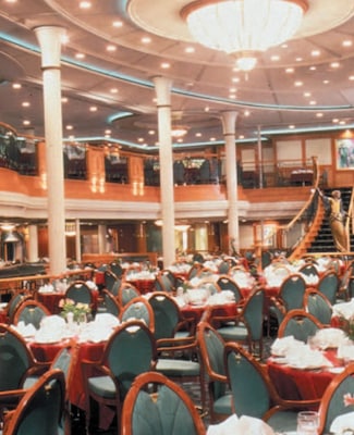 Restaurante principal