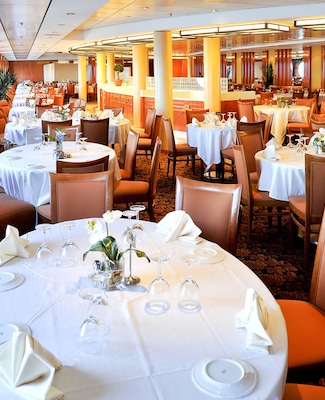 Il Covo Restaurant