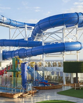 Aqua Park