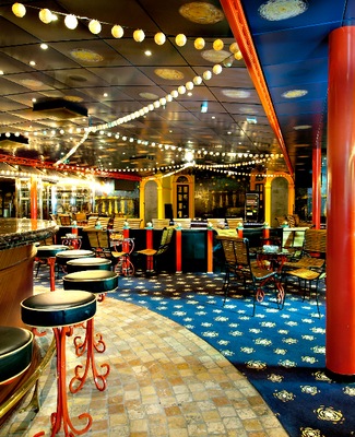 Imágen Carnival Pride 37