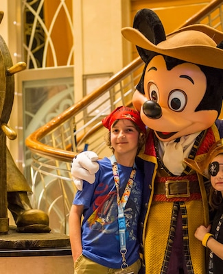 Imágen Disney Magic 13