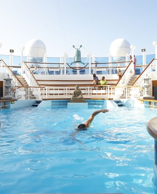 Imágen Crown Princess 20